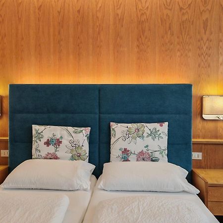 Hotel Alpenblick Sarentino المظهر الخارجي الصورة