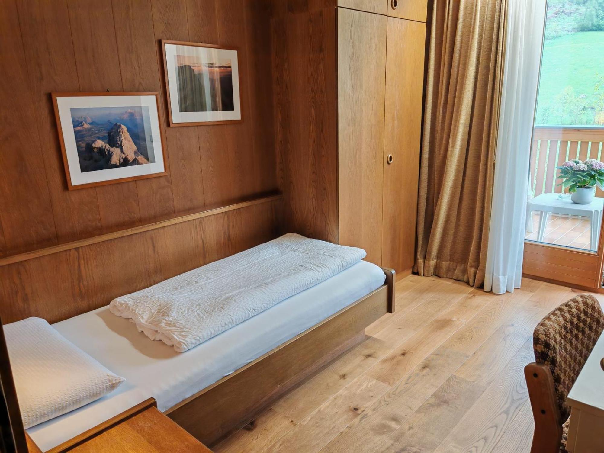 Hotel Alpenblick Sarentino المظهر الخارجي الصورة