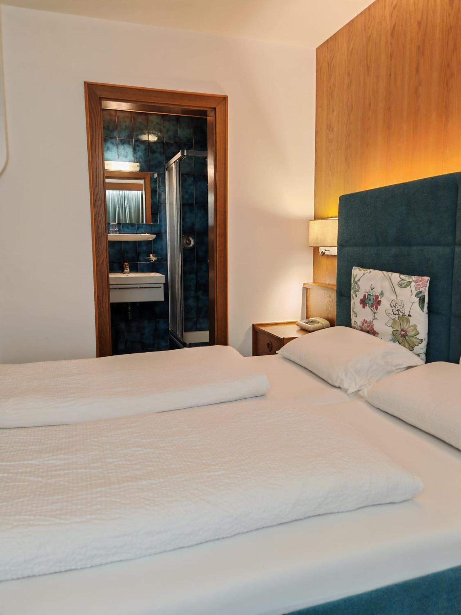 Hotel Alpenblick Sarentino المظهر الخارجي الصورة